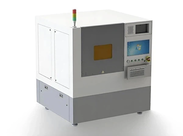 Femtosecond laser micro-hole drilling Femtosecond laser micro-hole drilling